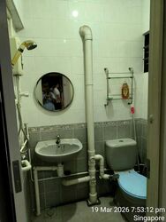 Blk 320 Ang Mo Kio Avenue 1 (Ang Mo Kio), HDB 5 Rooms #546450201